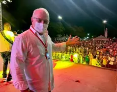 Chapada dos Guimarães cancela Carnaval e festas privadas