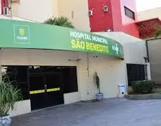 Hospital Municipal São Benedito retoma consultas ambulatoriais na próxima segunda-feira