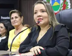 Projeto de Lei de autoria de Gisa Barros que inclui a Lei Maria da Penha no currículo escolar de Várzea Grande é sancionada 