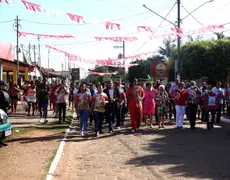 Festa de São Pedro retorna em grande estilo com parceria da Prefeitura de Várzea Grande
